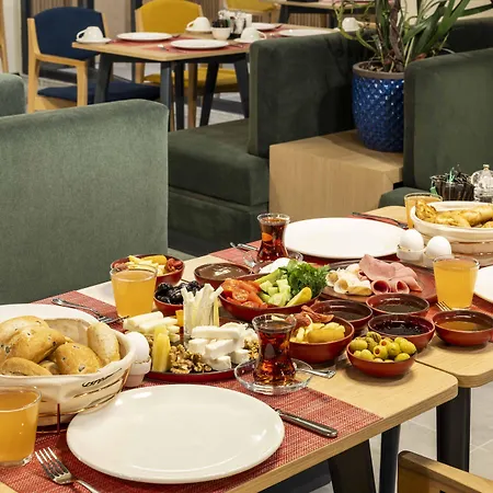 Ibis Sisli 伊斯坦布尔