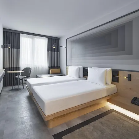 Ibis Sisli 酒店