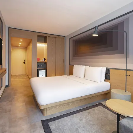 Ibis Sisli