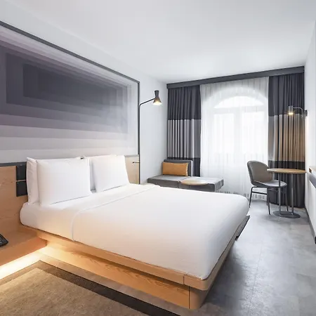 酒店 Ibis Sisli