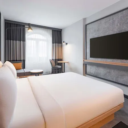 Ibis Sisli 4*