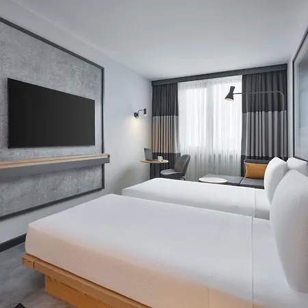 Ibis Sisli 伊斯坦布尔