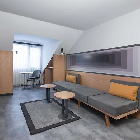 Szálloda Ibis Sisli Isztambul