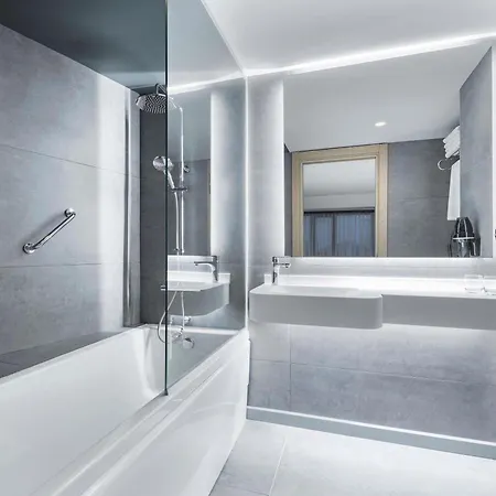 Ibis Sisli 酒店