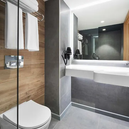 酒店 Ibis Sisli 4*