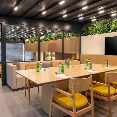 Ibis Sisli