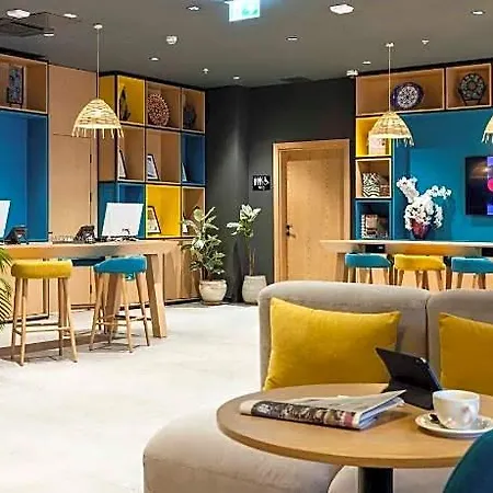 Ibis Sisli Hotel