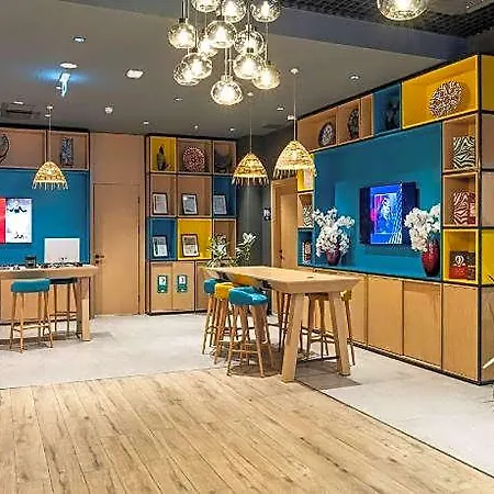 Ibis Sisli