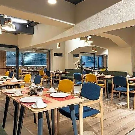 Hotel Ibis Sisli