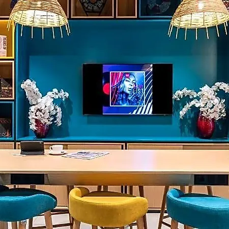 Ibis Sisli 酒店 伊斯坦布尔