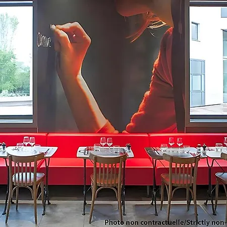 Hotel Ibis Sisli