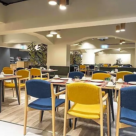 Hotel Ibis Sisli Istanbul