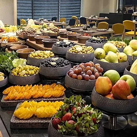 Hotel Ibis Sisli