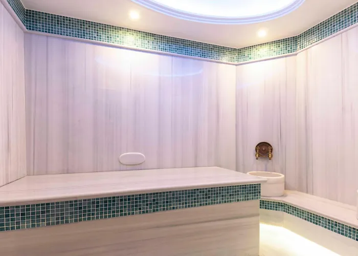 Hotel Ibis Sisli Istanbul