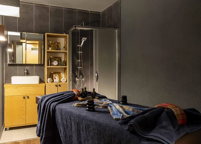 Hotel Ibis Sisli Estambul