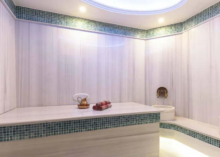 Ibis Sisli Hotel Istanbul