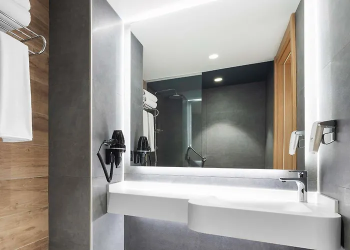 Ibis Sisli 4* Istanbul