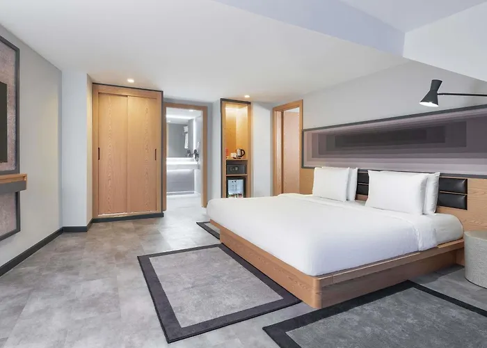 Ibis Sisli