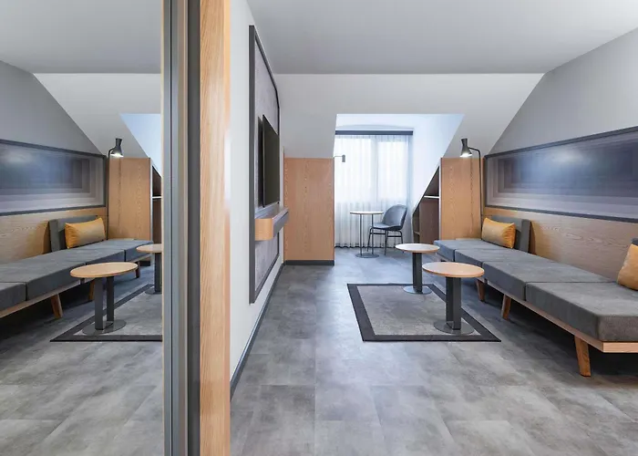 Hotel Ibis Sisli Estambul