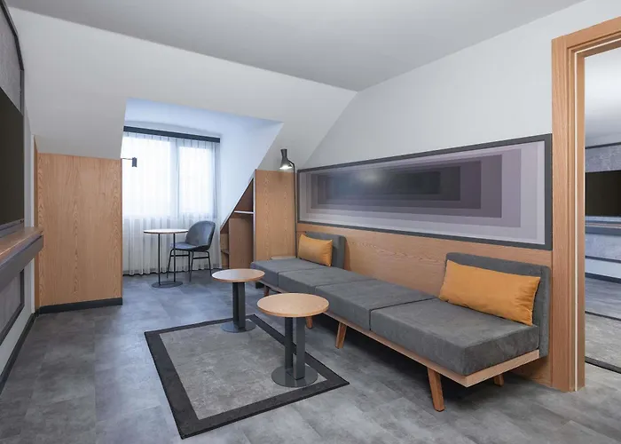 Hotel Ibis Sisli Estambul