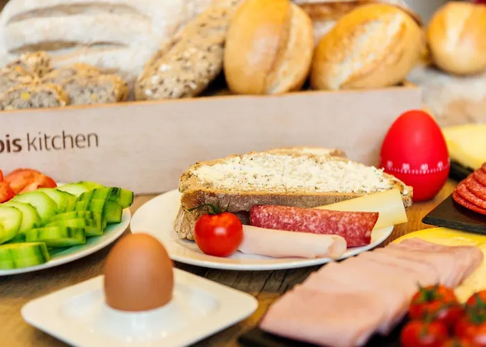 Ibis Sisli Κωνσταντινούπολη