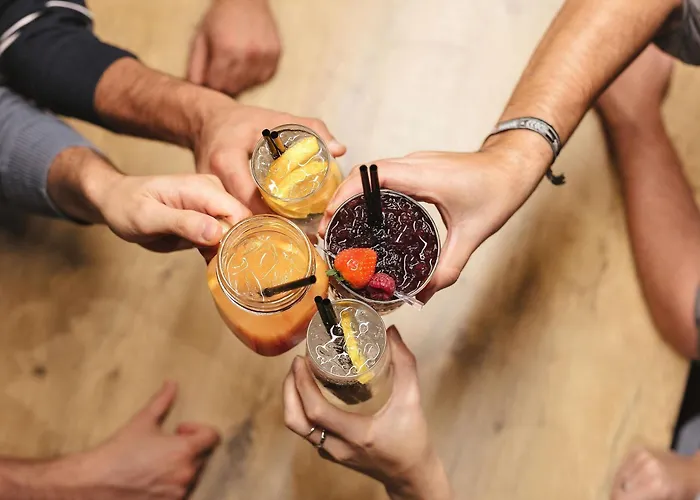 Ξενοδοχείο Ibis Sisli 4*