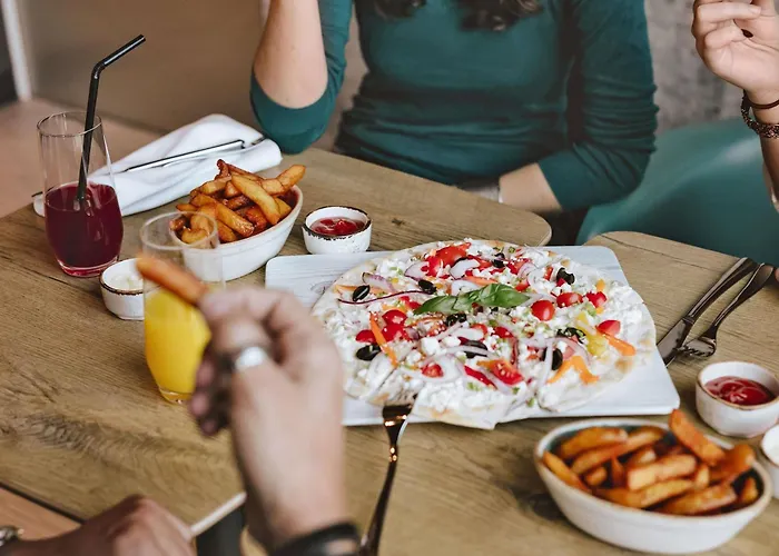 Ibis Sisli Ξενοδοχείο 4*