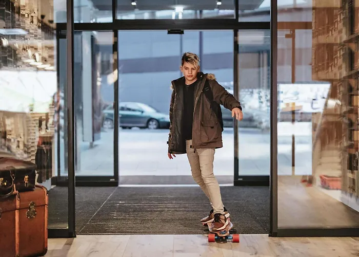 Ibis Sisli Ξενοδοχείο