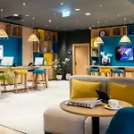 Ibis Sisli Szálloda 4*
