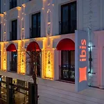 Szálloda Ibis Sisli