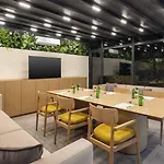 Szálloda Ibis Sisli 4*