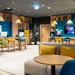 Ibis Sisli 4* Isztambul