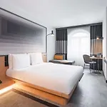 Ibis Sisli Szálloda 4*