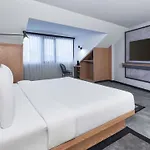 Szálloda Ibis Sisli 4*
