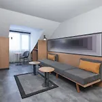 Szálloda Ibis Sisli Isztambul