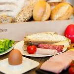 Ibis Sisli Isztambul