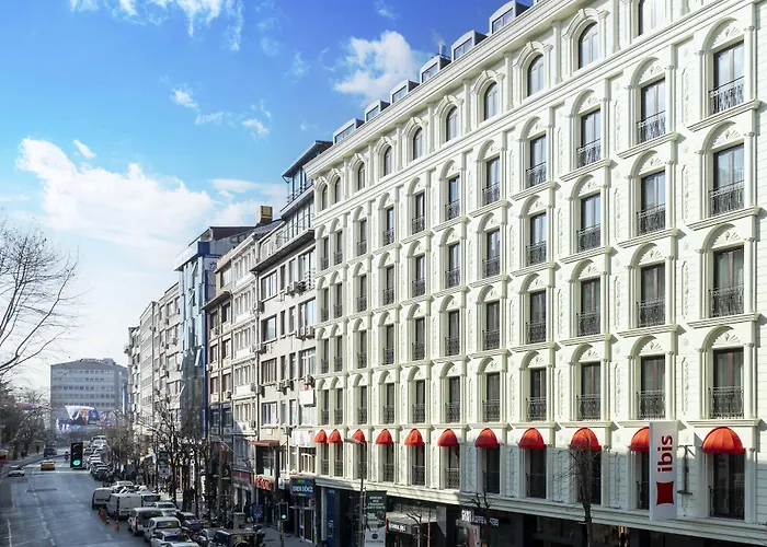 Hotel Ibis Sisli