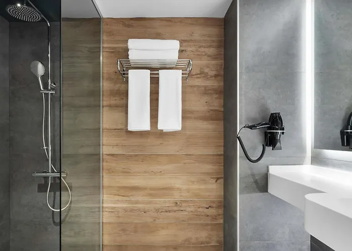 Ibis Sisli 4* Stambuł