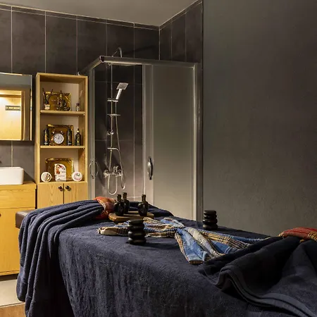 Hotell Ibis Sisli Istanbul