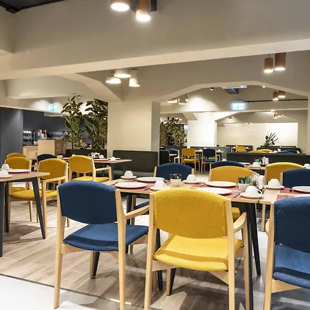 Ibis Sisli Hotell Istanbul