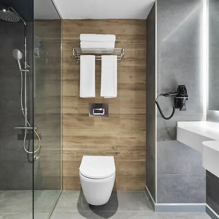 Ibis Sisli Hotell 4*