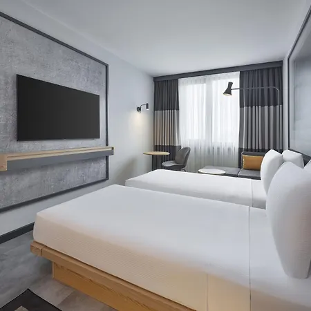 Ibis Sisli