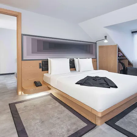 Ibis Sisli 4* Istanbul