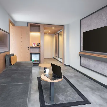 Ibis Sisli Hotel Istanbul