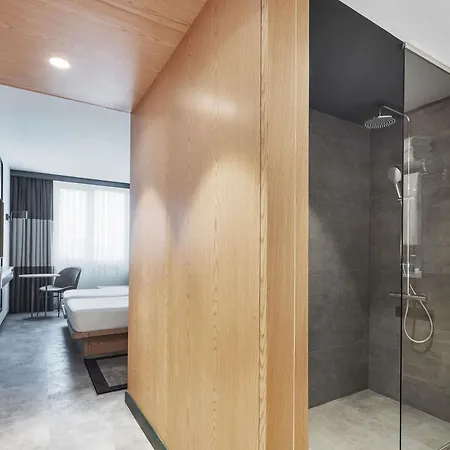 Hotell Ibis Sisli