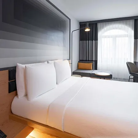 Ibis Sisli