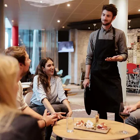 Ibis Sisli