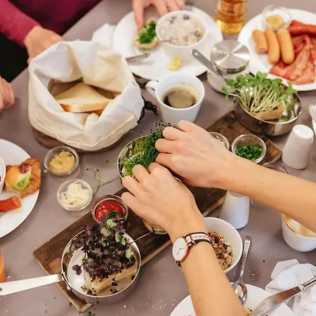 Hotel Ibis Sisli Provincia di Istanbul