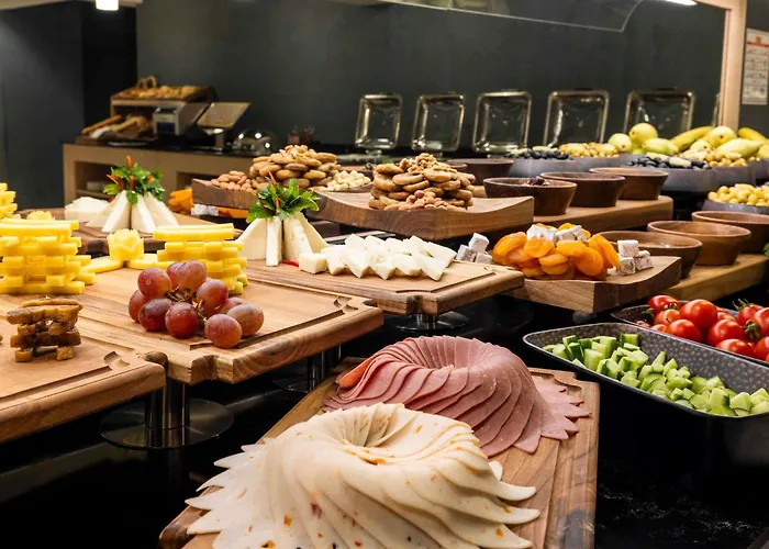 酒店 Ibis Sisli 4*