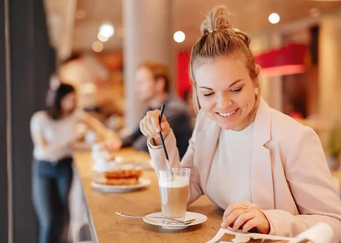 酒店 Ibis Sisli 伊斯坦布尔